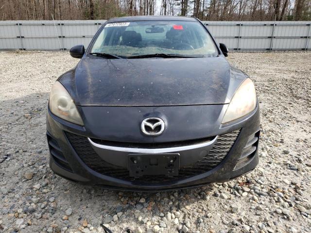 Photo 4 VIN: JM1BL1SG3A1119317 - MAZDA 3 