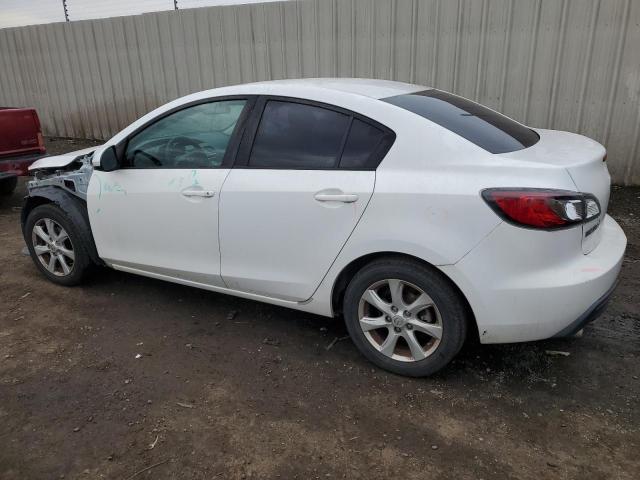 Photo 1 VIN: JM1BL1SG3A1128423 - MAZDA 3 