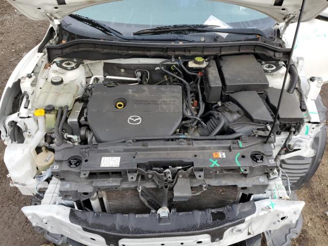 Photo 10 VIN: JM1BL1SG3A1128423 - MAZDA 3 