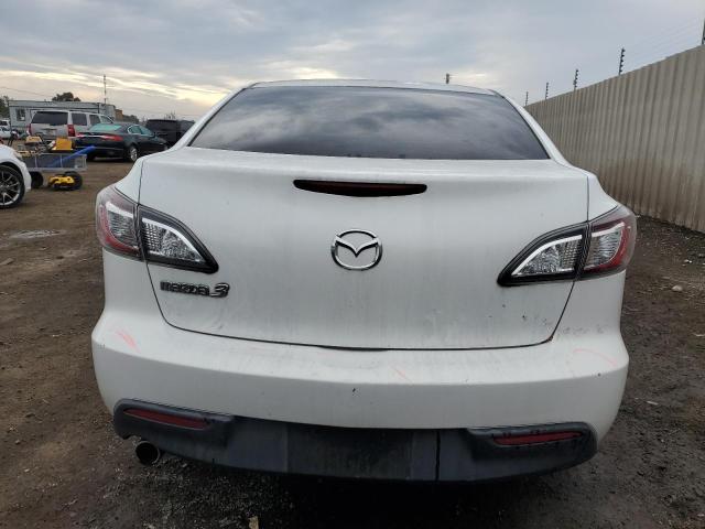 Photo 5 VIN: JM1BL1SG3A1128423 - MAZDA 3 