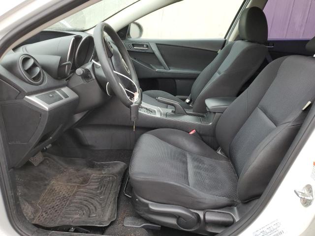 Photo 6 VIN: JM1BL1SG3A1128423 - MAZDA 3 