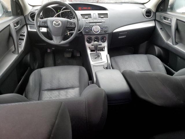 Photo 7 VIN: JM1BL1SG3A1128423 - MAZDA 3 