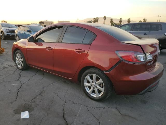 Photo 1 VIN: JM1BL1SG3A1145299 - MAZDA 3 I 