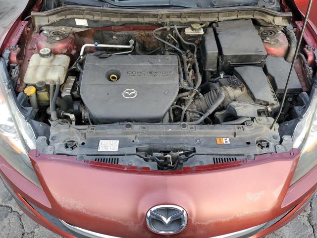 Photo 10 VIN: JM1BL1SG3A1145299 - MAZDA 3 I 