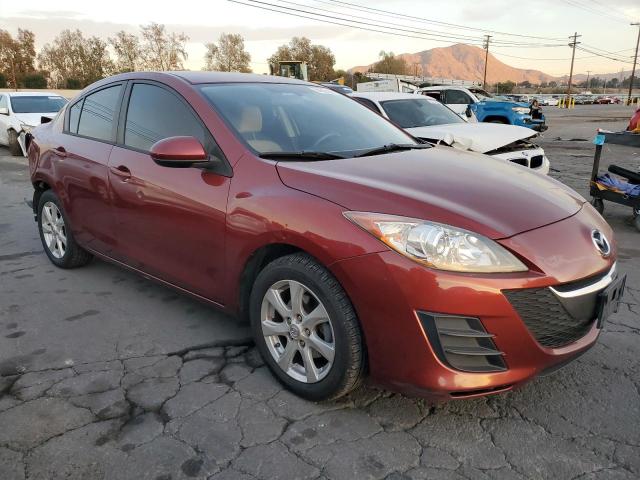 Photo 3 VIN: JM1BL1SG3A1145299 - MAZDA 3 I 