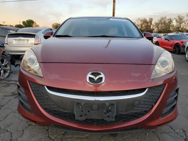 Photo 4 VIN: JM1BL1SG3A1145299 - MAZDA 3 I 