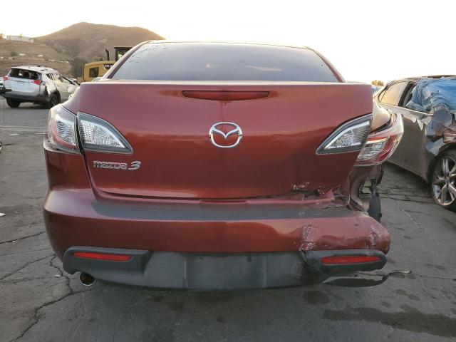 Photo 5 VIN: JM1BL1SG3A1145299 - MAZDA 3 I 