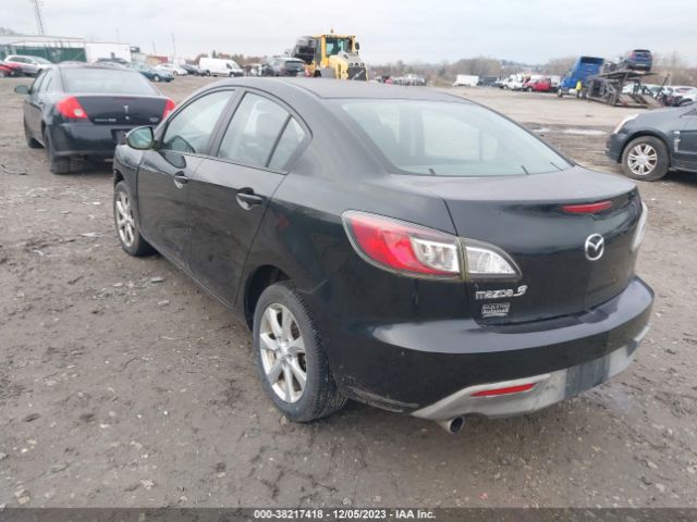 Photo 2 VIN: JM1BL1SG3A1150454 - MAZDA 3 