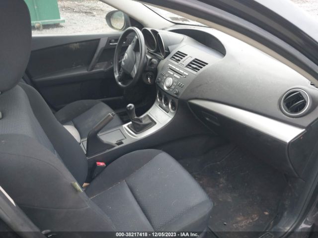 Photo 4 VIN: JM1BL1SG3A1150454 - MAZDA 3 