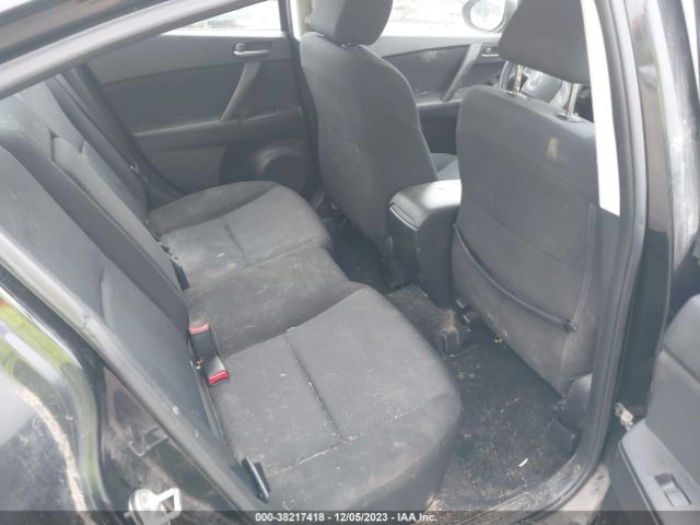 Photo 7 VIN: JM1BL1SG3A1150454 - MAZDA 3 