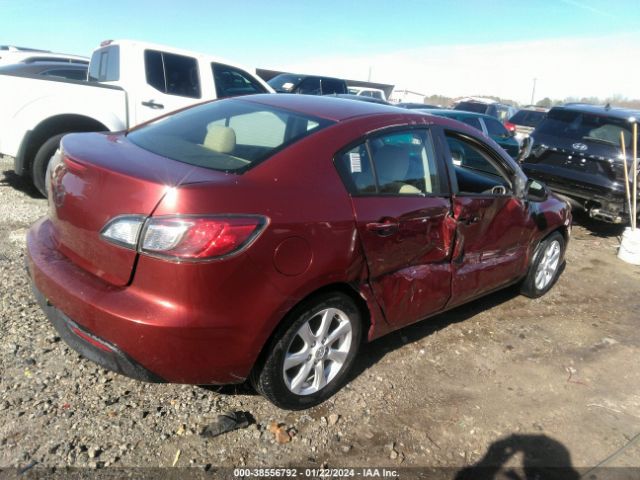 Photo 3 VIN: JM1BL1SG3A1155718 - MAZDA MAZDA3 