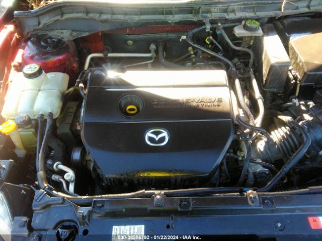 Photo 9 VIN: JM1BL1SG3A1155718 - MAZDA MAZDA3 