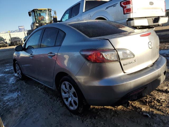 Photo 1 VIN: JM1BL1SG3A1160322 - MAZDA 3 