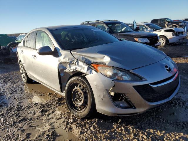 Photo 3 VIN: JM1BL1SG3A1160322 - MAZDA 3 