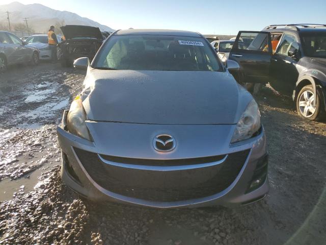 Photo 4 VIN: JM1BL1SG3A1160322 - MAZDA 3 