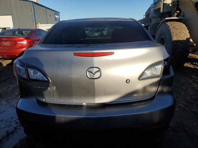 Photo 5 VIN: JM1BL1SG3A1160322 - MAZDA 3 