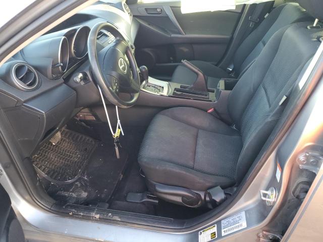 Photo 6 VIN: JM1BL1SG3A1160322 - MAZDA 3 