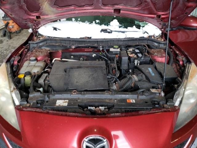 Photo 10 VIN: JM1BL1SG3A1166685 - MAZDA 3 I 