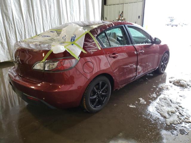 Photo 2 VIN: JM1BL1SG3A1166685 - MAZDA 3 I 