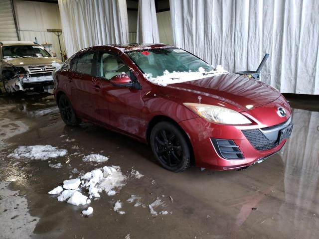 Photo 3 VIN: JM1BL1SG3A1166685 - MAZDA 3 I 