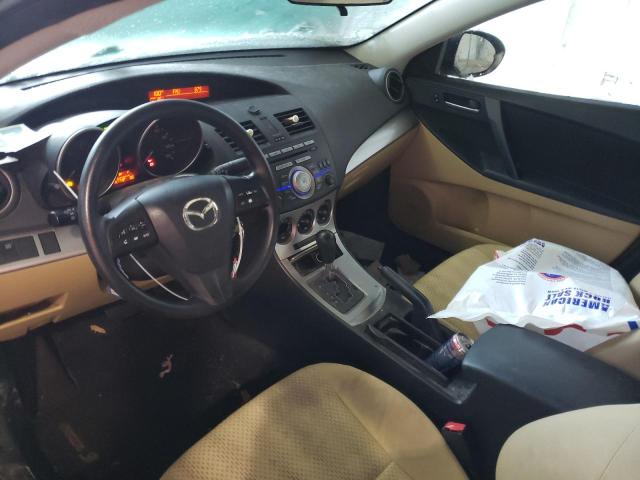 Photo 7 VIN: JM1BL1SG3A1166685 - MAZDA 3 I 