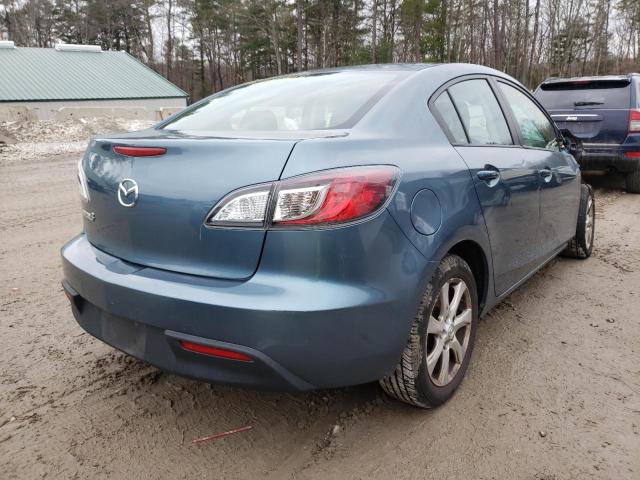 Photo 3 VIN: JM1BL1SG3A1169148 - MAZDA 3 I 