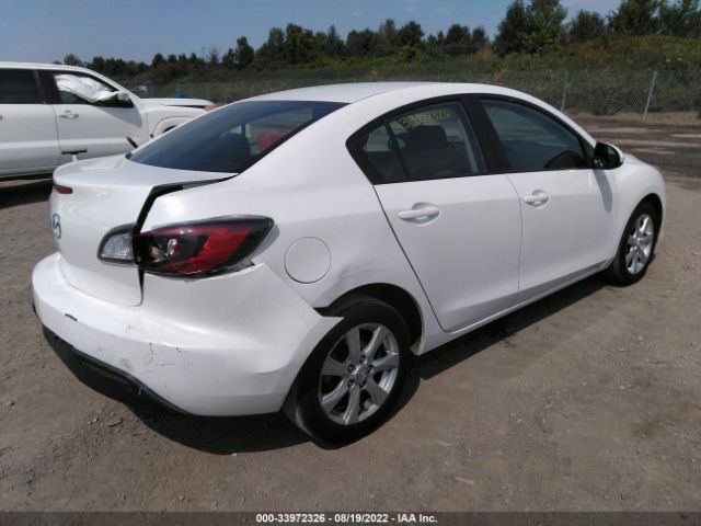 Photo 3 VIN: JM1BL1SG3A1193367 - MAZDA 3 