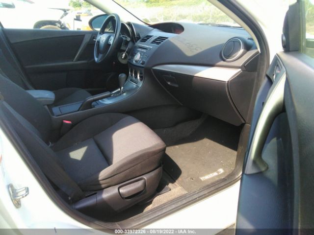 Photo 4 VIN: JM1BL1SG3A1193367 - MAZDA 3 