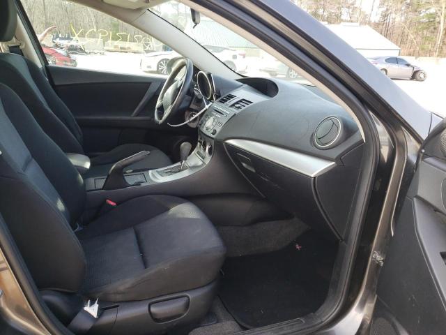 Photo 4 VIN: JM1BL1SG3A1199556 - MAZDA 3 I 