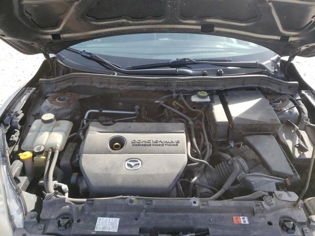 Photo 6 VIN: JM1BL1SG3A1199556 - MAZDA 3 I 