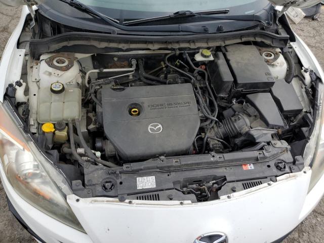 Photo 10 VIN: JM1BL1SG3A1260923 - MAZDA 3 