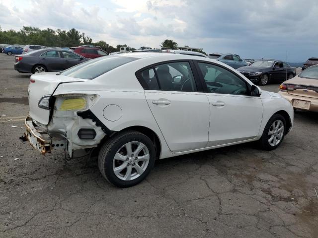 Photo 2 VIN: JM1BL1SG3A1260923 - MAZDA 3 