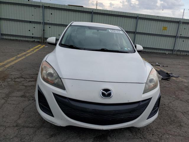 Photo 4 VIN: JM1BL1SG3A1260923 - MAZDA 3 