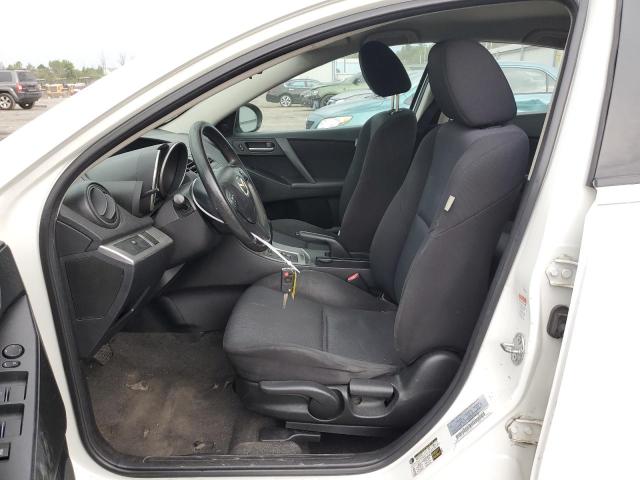 Photo 6 VIN: JM1BL1SG3A1260923 - MAZDA 3 