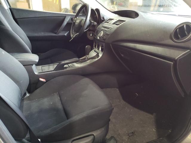 Photo 4 VIN: JM1BL1SG3A1262820 - MAZDA 3 I 