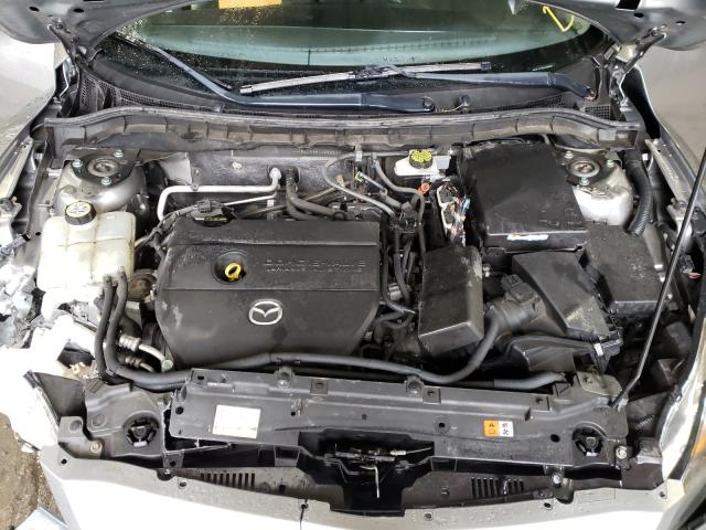 Photo 6 VIN: JM1BL1SG3A1262820 - MAZDA 3 I 