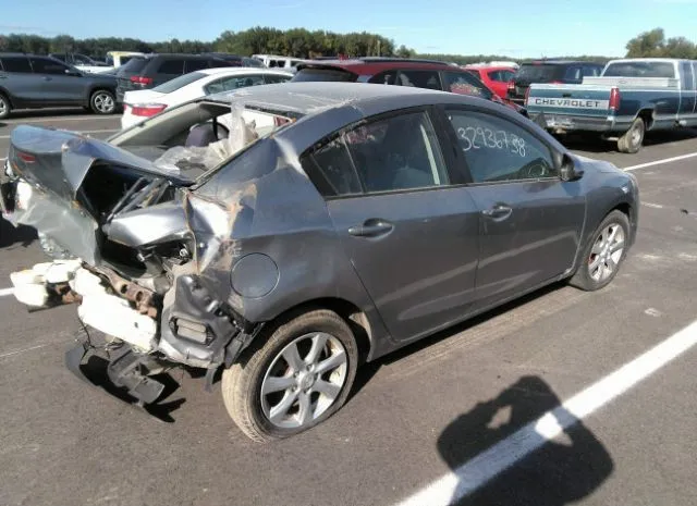 Photo 3 VIN: JM1BL1SG3A1272070 - MAZDA MAZDA3 