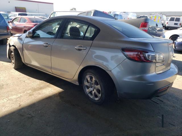 Photo 1 VIN: JM1BL1SG3A1273638 - MAZDA 3 I 