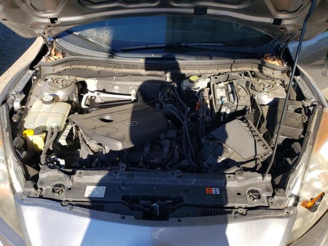 Photo 10 VIN: JM1BL1SG3A1273638 - MAZDA 3 I 