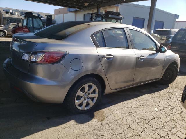 Photo 2 VIN: JM1BL1SG3A1273638 - MAZDA 3 I 