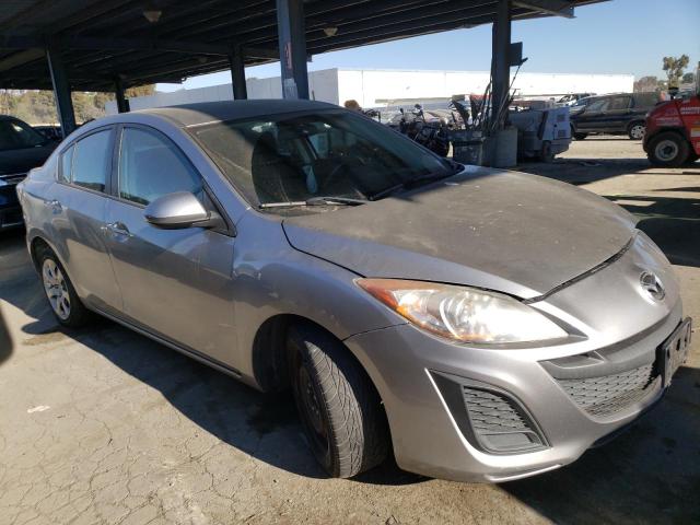 Photo 3 VIN: JM1BL1SG3A1273638 - MAZDA 3 I 