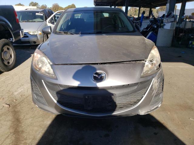 Photo 4 VIN: JM1BL1SG3A1273638 - MAZDA 3 I 