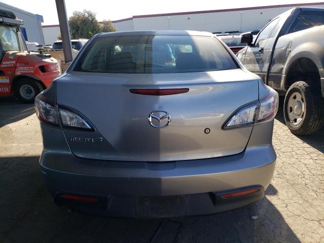 Photo 5 VIN: JM1BL1SG3A1273638 - MAZDA 3 I 