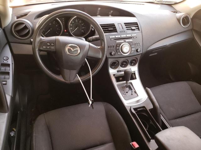 Photo 7 VIN: JM1BL1SG3A1273638 - MAZDA 3 I 