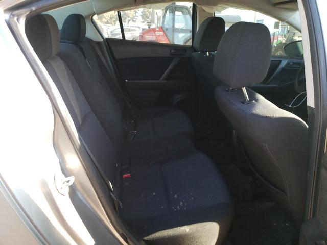 Photo 9 VIN: JM1BL1SG3A1273638 - MAZDA 3 I 