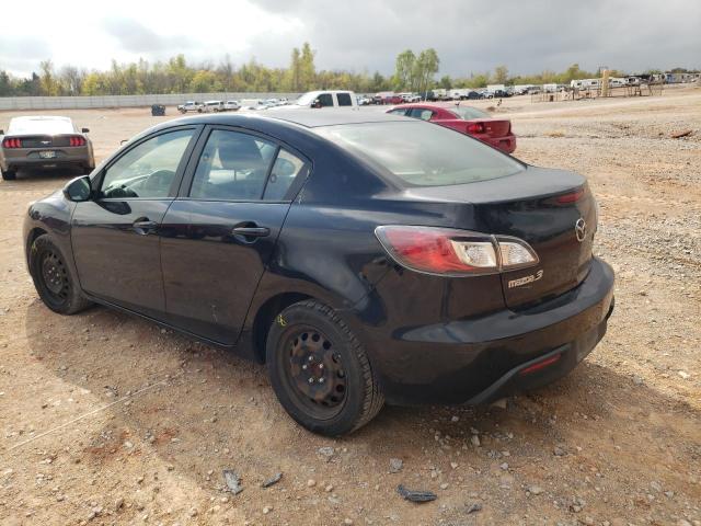 Photo 2 VIN: JM1BL1SG3A1282078 - MAZDA 3 I 