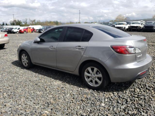 Photo 1 VIN: JM1BL1SG3A1282789 - MAZDA 3 