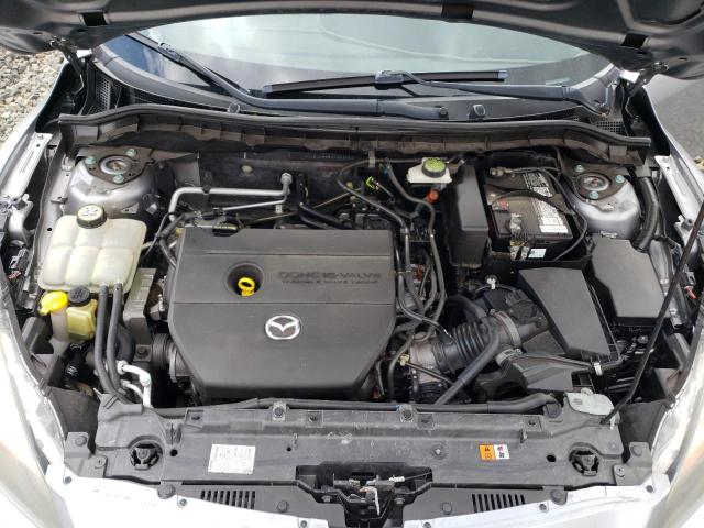 Photo 10 VIN: JM1BL1SG3A1282789 - MAZDA 3 