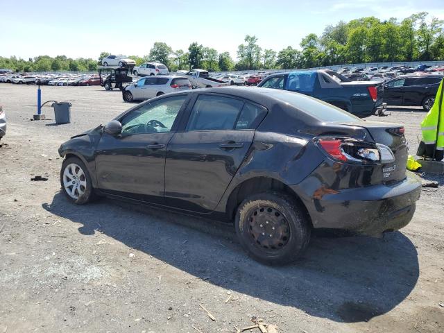 Photo 1 VIN: JM1BL1SG3A1286616 - MAZDA 3 