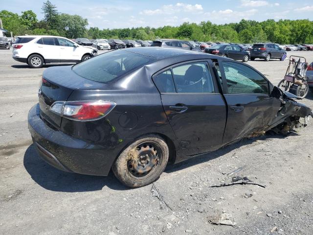 Photo 2 VIN: JM1BL1SG3A1286616 - MAZDA 3 